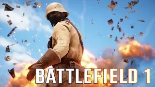 Battlefield 1: Смешные и Эпичные Моменты #3: Баги, Приколы, Неудачи, Фейлы, Смешные Моменты