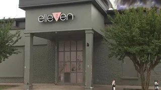 Buckhead nightclub will temporarily close after deadly shooting