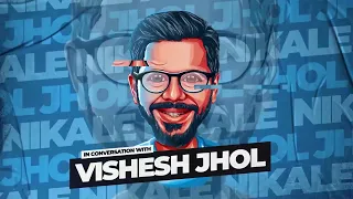 Vishesh Jhol: How To Build A Cryptocurrency Investment Portfolio