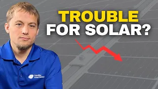 Challenging Times For Solar: Aurora Solar 2024 Industry Report