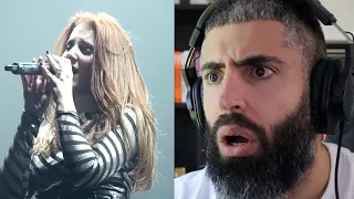 SO EPIC!! | Epica - Consign To Oblivion - Live at the Zenith (OFFICIAL VIDEO) | REACTION