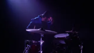 The best ending Drum Solo - Little Drummer Boy | for KING & COUNTRY