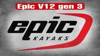 EPIC V12 GENERATION 3