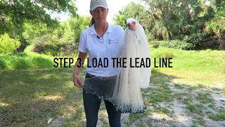 Fishing Techniques: How to Use a Fishing Net