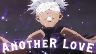 Gojo amv edit /„Another Love“