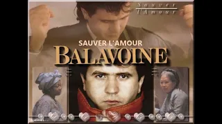 Daniel BALAVOINE - Sauver l'amour - HQ STEREO 1985