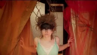 Anika "I Go to Sleep" Music Video
