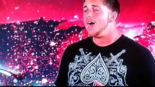 American Idol Mike Davis Audition