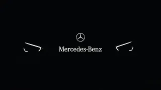 Henry Kettner X Mercedes-Benz