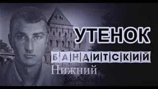 УТЕНОК.  Бандитский Нижний.  Часть 4.