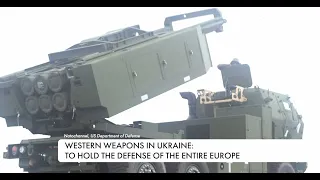 Ukraine's counteroffensive will come soon: Western weapons precisely crashing occupiers