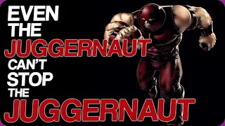 Wiki Weekends | Even The Juggernaut Can't Stop The Juggernaut