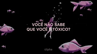 Britney Spears - Toxic // Ludovica e Fiore (TRADUÇÃO/ LEGENDADO)