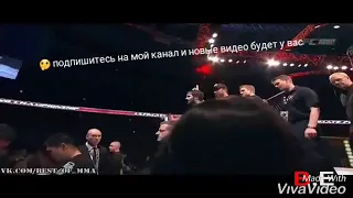 Все бои зубайра тухугова