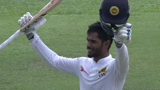 Day 03 | Sri Lanka vs New Zealand 2nd Test | Highlights