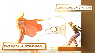 "Starman" - A Superman Edit