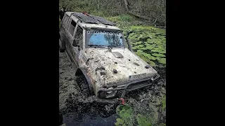 Offroadmaniacs!!! Не легкий класс ПРОТО!!!  День рождение клуба Экстримал!!!