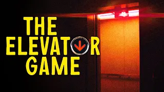 Scared to Death | The Elevator Game