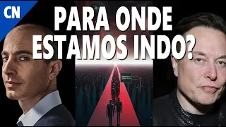 Para Onde Estamos Indo - Inteligência Artificial e O Futuro dos Empregos