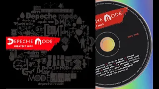 Depeche Mode - B02 Barrel of a Gun (HQ CD 44100Hz 16Bits)