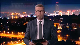 Newsnight: Nastavljeni pregovori Beograda i Prištine u Briselu