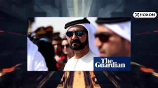 Mohammed Bin Rashid Al Maktoum New Car Collection 2019