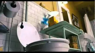 Los Pitufos (The Smurfs) - Trailer HD