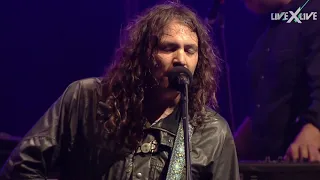 The War on Drugs - Nothing to Find - Live