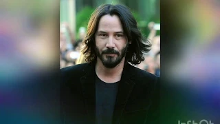 Tribute to my idol: Keanu Reeves