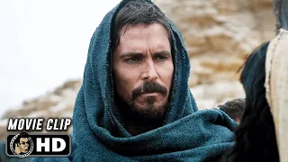 EXODUS: GODS AND KINGS Clip - "A Journey Into The Desert" (2014)