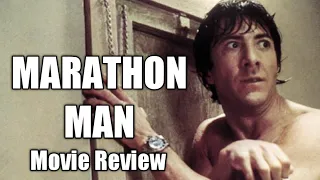 New York City Movies That You Need To Know - Marathon Man (Movie Review)