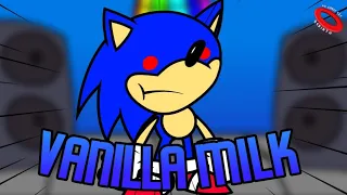 Vs. Sonic.EXE: Rebirth - Vanilla Milk Gameplay (outdated)