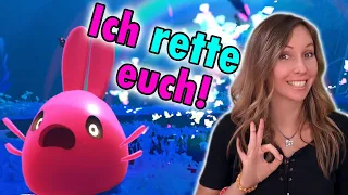 NEUE Slimes 🤩 Ich glaub, ich kann fliegen 🌈 Slime Rancher 2 deutsch 🏝 Folge 04