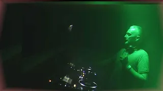 TOKY @ BOSS / Cyklosféra Břeclav (Strictly 14.08.2020)