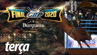 GRANDE FINAL CRP Burguesa / Temporada 2020 (Round 2)
