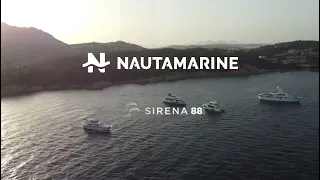 Sirena 88 by Nautamarine