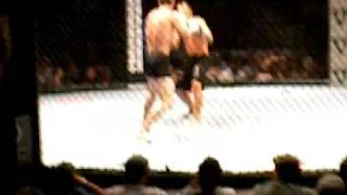 Super Steven Siler fights on september 24th 2010 vs. Dennis Davis