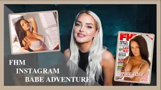 Ting jeg angrer på å ha gjort som influencer!!  - Sophie Elise