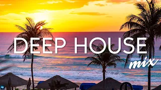 Mega Hits 2023 ðŸŒ± The Best Of Vocal Deep House Music Mix 2023 ðŸŒ± Summer Music Mix 2023 #107