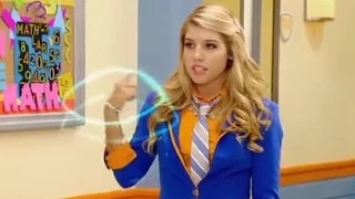 Spell Every Witch Way - Maddie Makes that Diego Is Similar to her