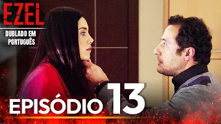 Ezel Novela Brasileiro Episódio 13 (Versão Longa)