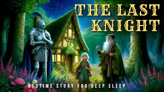 Enchanting Knight Tales: The Last Knight | Fantasy Bedtime Stories