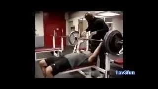 Best Gym Fail Compilation