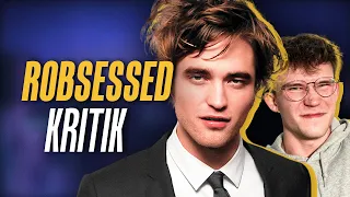 Die unangenehmsten Fans der Welt - ROBSESSED (Kritik)