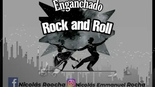 Enganchado Rock and Roll Bailable 2021 - ( DjNicoRocha