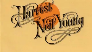 Neil Young Old Man - Instrumental w/ backing vocals