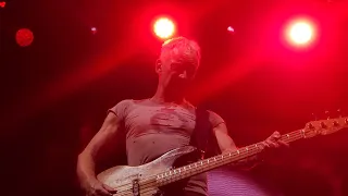 Sting - Desert Rose (Live in Debrecen 2022)