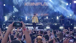 Konfuz - Ратата. Summerfest 2022