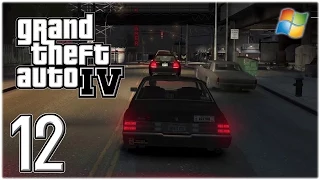 GTA4 │ Grand Theft Auto IV 【PC】 -  12