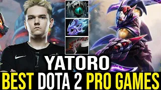 Yatoro - Anti Mage | Dota 2 Pro Gameplay [Learn Top Dota]